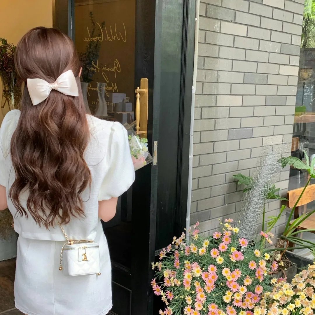恋爱的发现