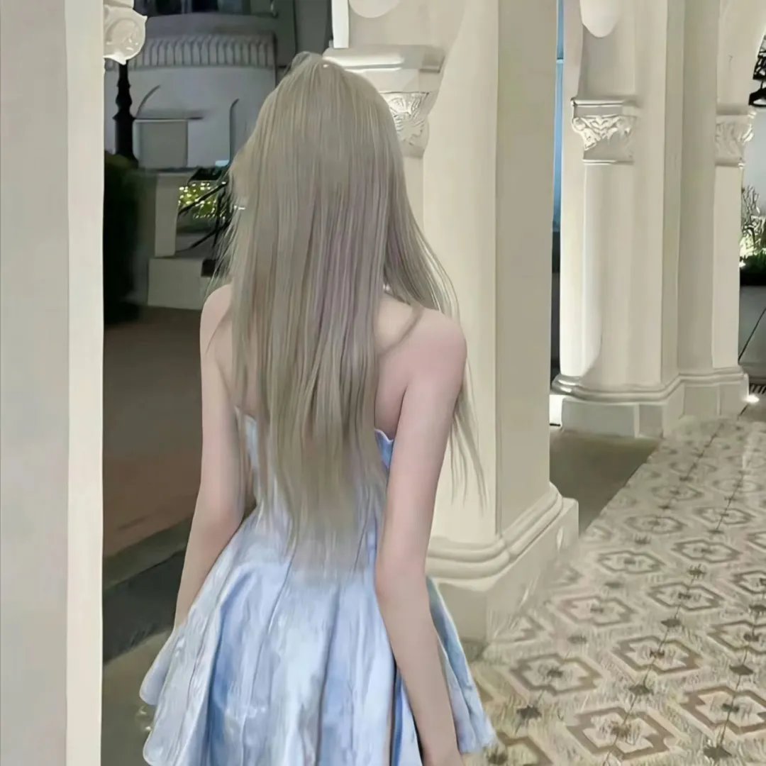 她和她的美丽岛